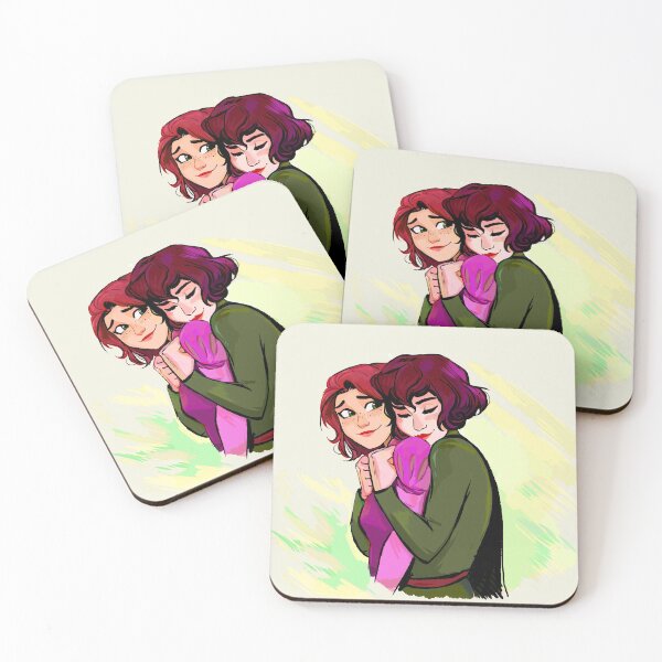 Item preview, Cassunzel hug designed and sold by kakuma.