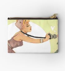 Say cheese Studio Pouch