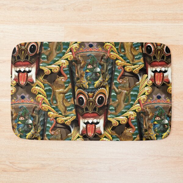 Item preview, Sani Yakuma (pattern) designed and sold by Yampimon.