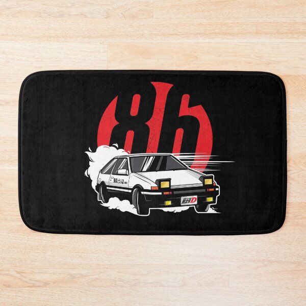 Item preview, Initial Drifting D Logo designed and sold by Grafik Traffik.