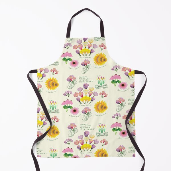 Item preview, Vintage Style Botanical Print designed and sold by Deborah Goschy.
