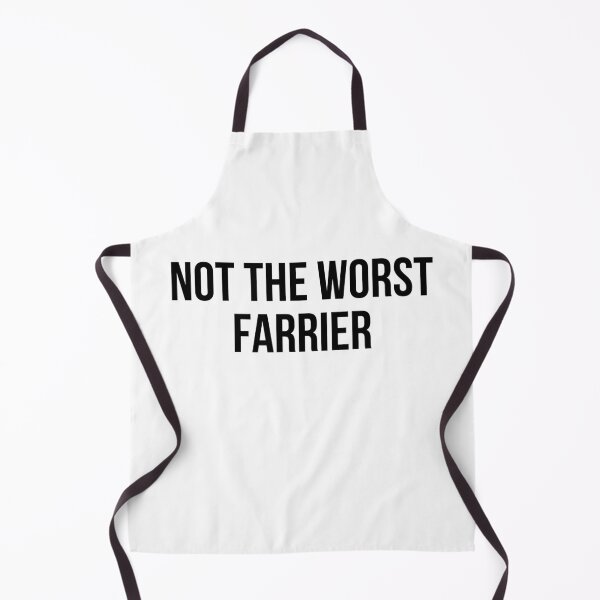 Item preview, not the worst farrier designed and sold by Realpeoplegift.