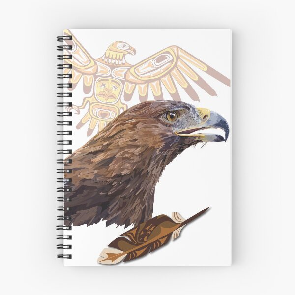 Item preview, Golden Eagle designed and sold by obscurite.