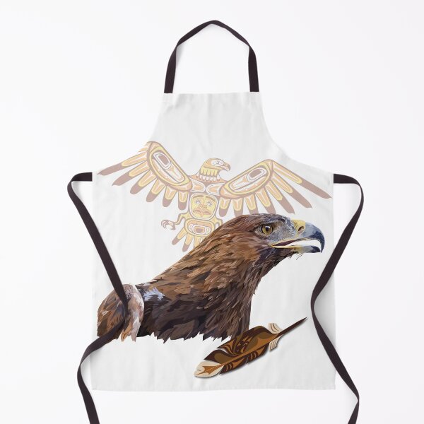 Item preview, Golden Eagle designed and sold by obscurite.