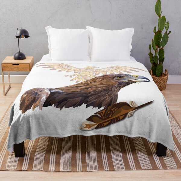 Item preview, Golden Eagle designed and sold by obscurite.