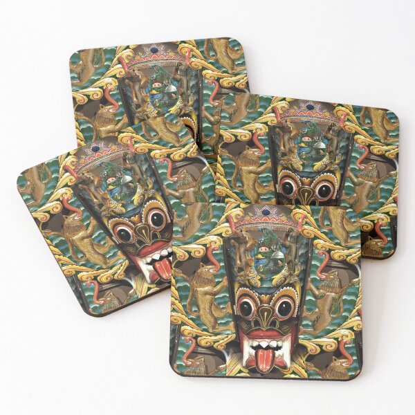 Item preview, Sani Yakuma (pattern) designed and sold by Yampimon.