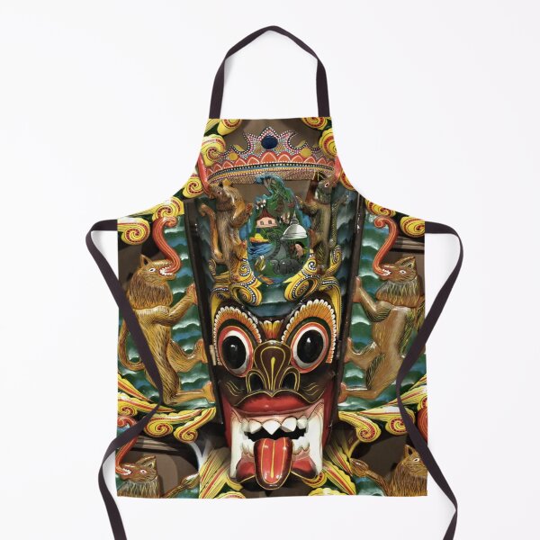 Item preview, Sani Yakuma (pattern) designed and sold by Yampimon.
