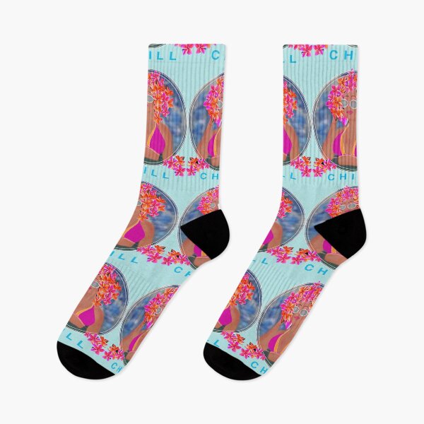 Item preview, Chill designed and sold by SnakeRiverRose.