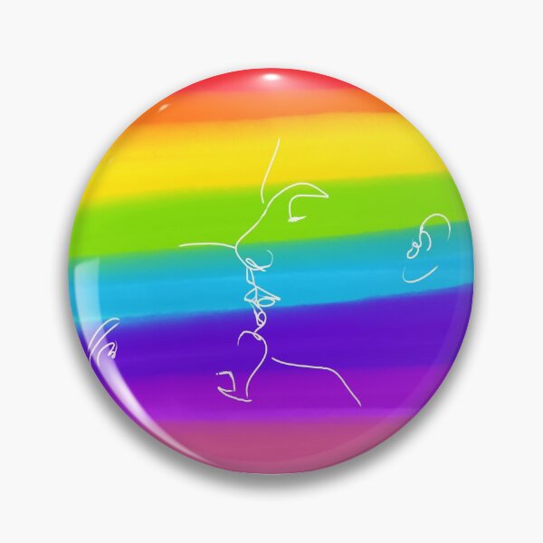 Item preview, lgbtqia+  designed and sold by PRETA  PROFANA.