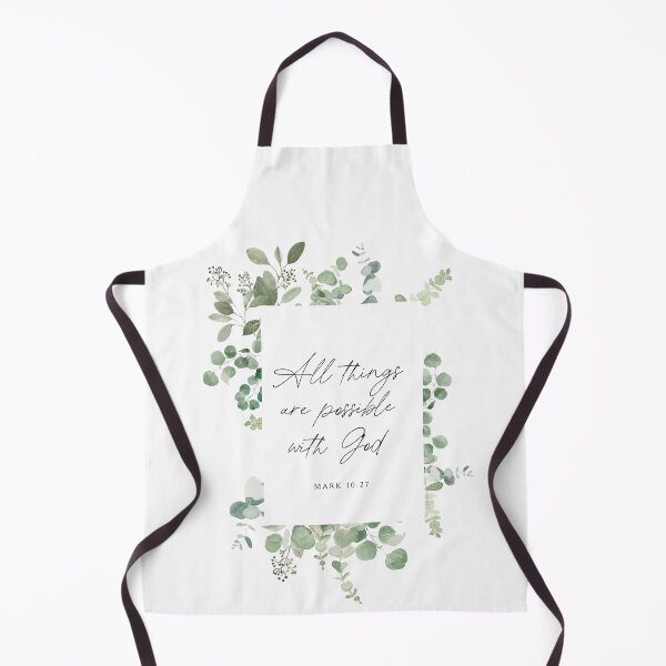 Item preview, Christian Quote designed and sold by ThePrinthearts.