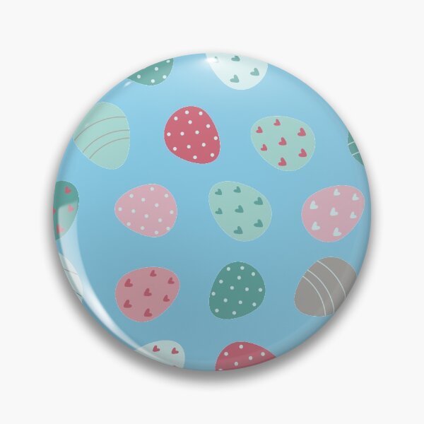Item preview, Huevos de Pascua designed and sold by JJxp.