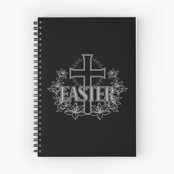 Item preview, Religious Easter Ressurection design designed and sold by EbyArts.