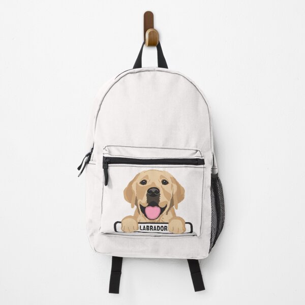 Item preview, Cute Gloden Labrador designed and sold by virillanissa.