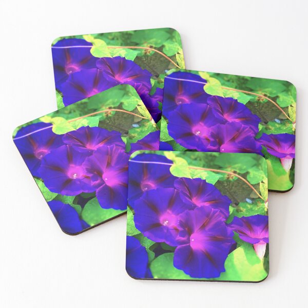 Item preview, Morning Glory Tilt Shift designed and sold by foggynotion.
