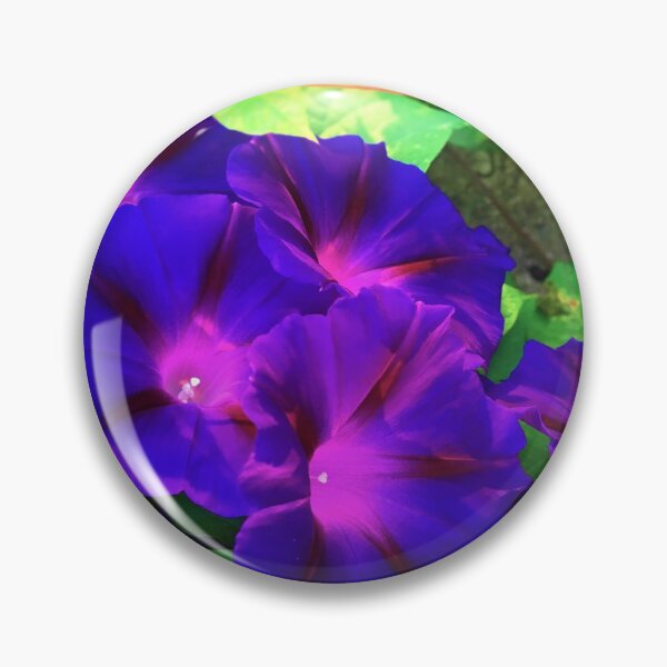 Item preview, Morning Glory Tilt Shift designed and sold by foggynotion.