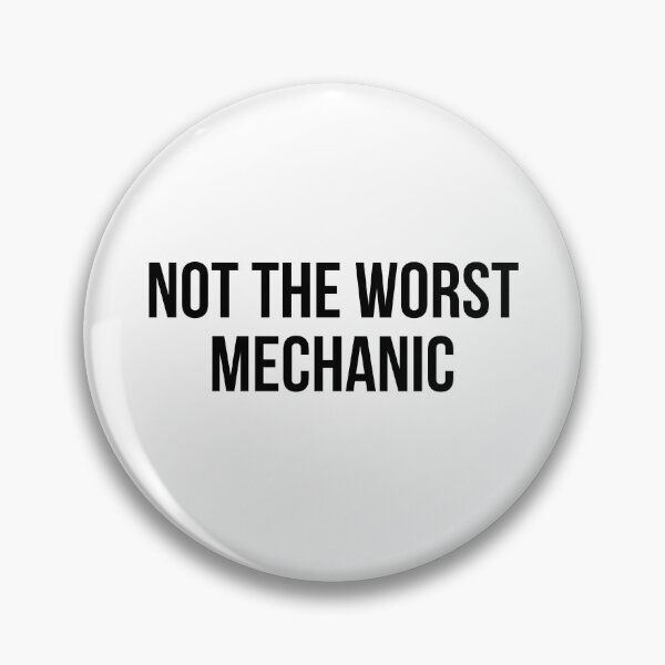 Item preview, not the worst mechanic designed and sold by Realpeoplegift.