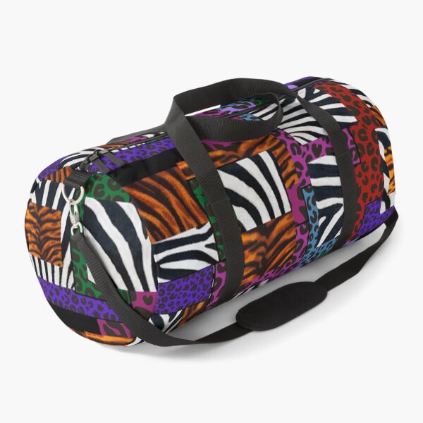 Item preview, Weird Animal Print Pattern designed and sold by Oh-Marsha.