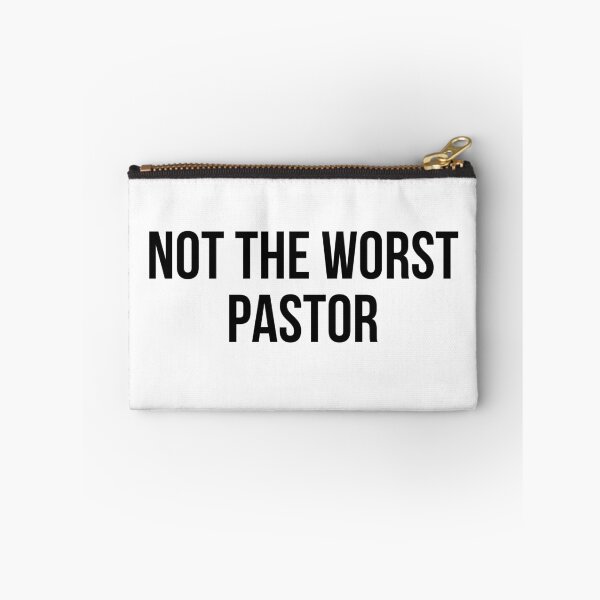 Item preview, not the worst pastor designed and sold by Realpeoplegift.