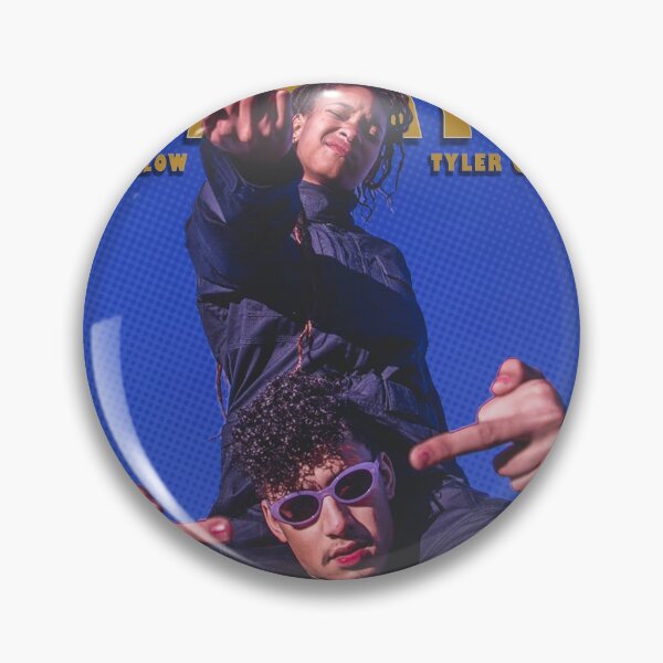 Item preview, The Anxiety (Willow Smith + Tyler Cole) Believe That 1 designed and sold by totheleftist.