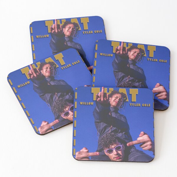 Item preview, The Anxiety (Willow Smith + Tyler Cole) Believe That 1 designed and sold by totheleftist.