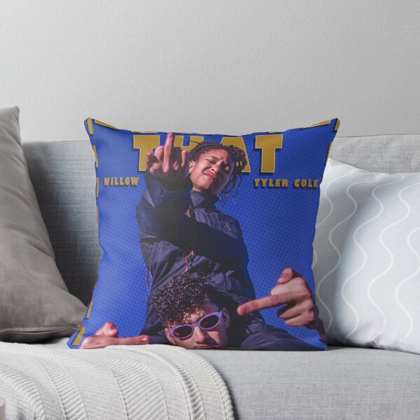 Item preview, The Anxiety (Willow Smith + Tyler Cole) Believe That 1 designed and sold by totheleftist.