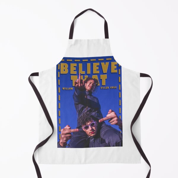 Item preview, The Anxiety (Willow Smith + Tyler Cole) Believe That 1 designed and sold by totheleftist.