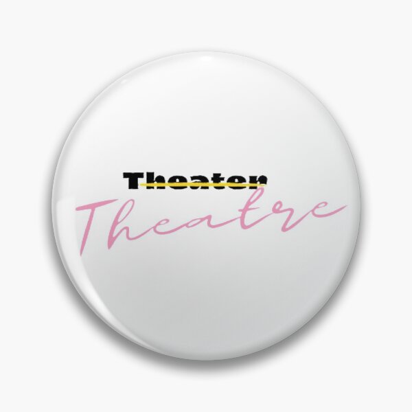 Item preview, Theatre Gift designed and sold by WTCHShowFunding.