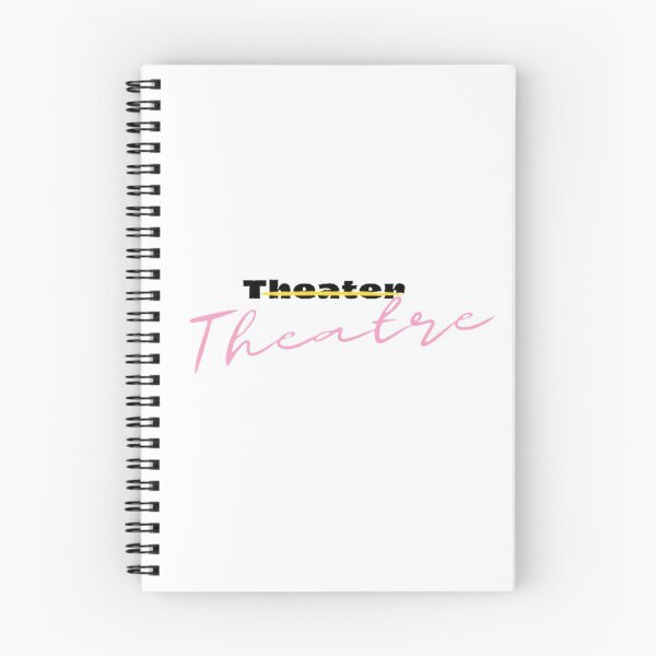 Item preview, Theatre Gift designed and sold by WTCHShowFunding.