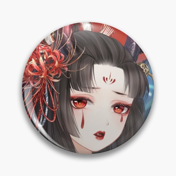 Item preview, Girl designed and sold by RevoEmpat.