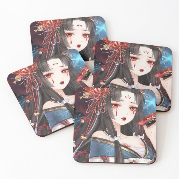 Item preview, Girl designed and sold by RevoEmpat.