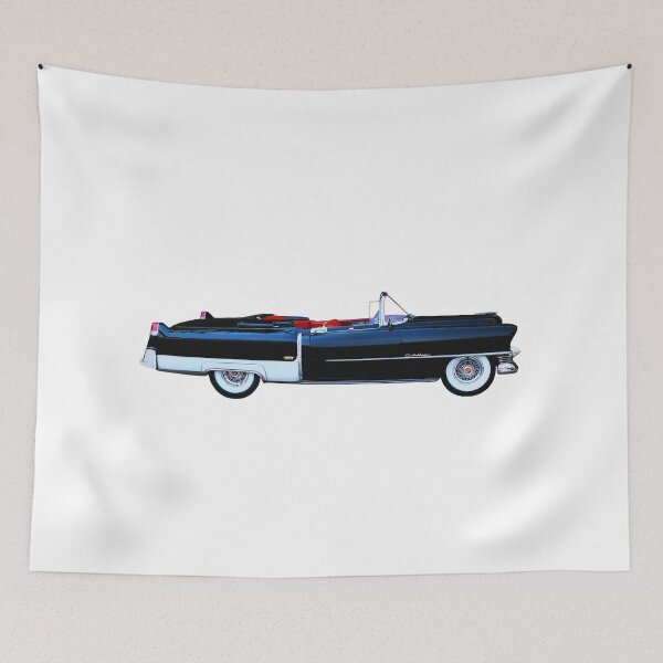 Item preview, 1954 Cadillac Eldorado designed and sold by Thomas Burtney.