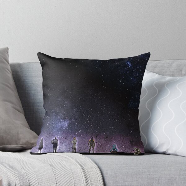 Item preview, Galaxy Far Far Away designed and sold by nottonyharrison.