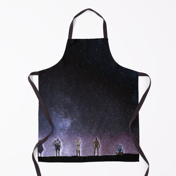 Item preview, Galaxy Far Far Away designed and sold by nottonyharrison.