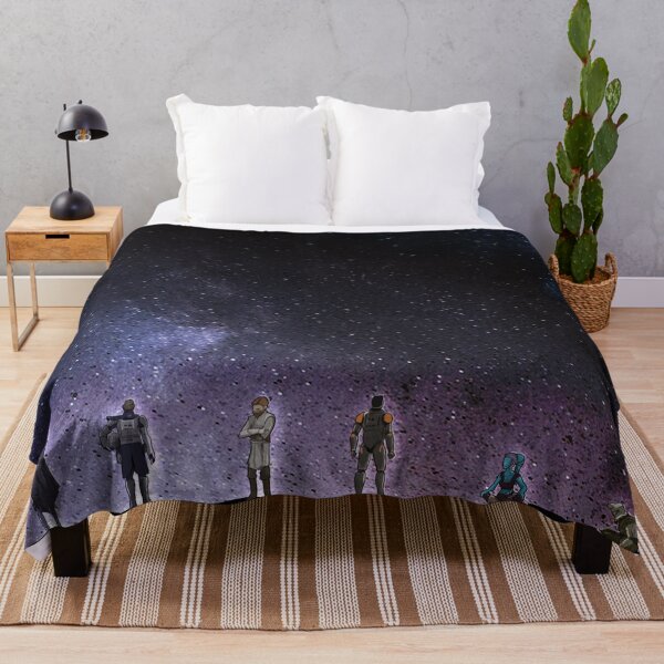 Item preview, Galaxy Far Far Away designed and sold by nottonyharrison.
