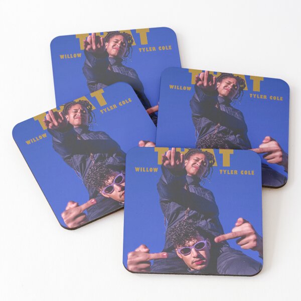 Item preview, The Anxiety (Willow Smith + Tyler Cole) Believe That 2 [PLAIN] designed and sold by totheleftist.