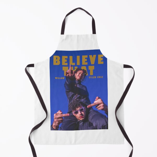 Item preview, The Anxiety (Willow Smith + Tyler Cole) Believe That 2 [PLAIN] designed and sold by totheleftist.