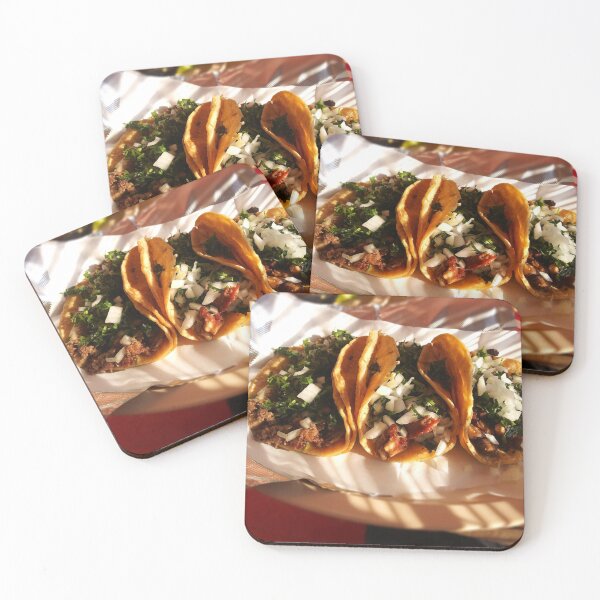 Item preview, Tacos designed and sold by foggynotion.