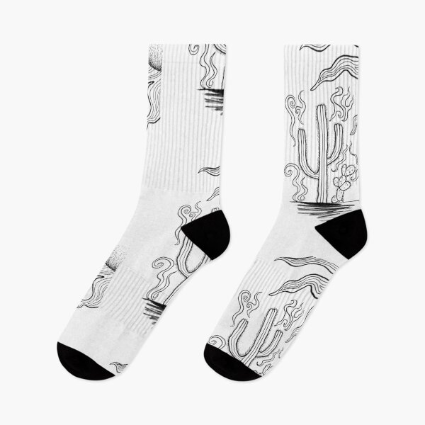 Item preview, Flamin Hot Cactus designed and sold by 808Studio.