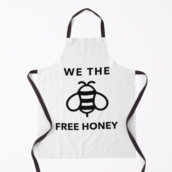 Item preview, We The Free Honey designed and sold by AlvarezTimothy.