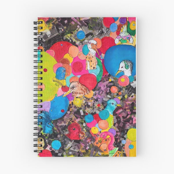 Item preview, Animals on My Mind designed and sold by Fotogramas.