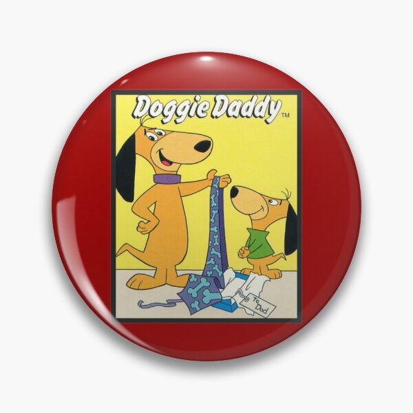Item preview, Doggy daddy vintage designed and sold by ERIK-VERRE.