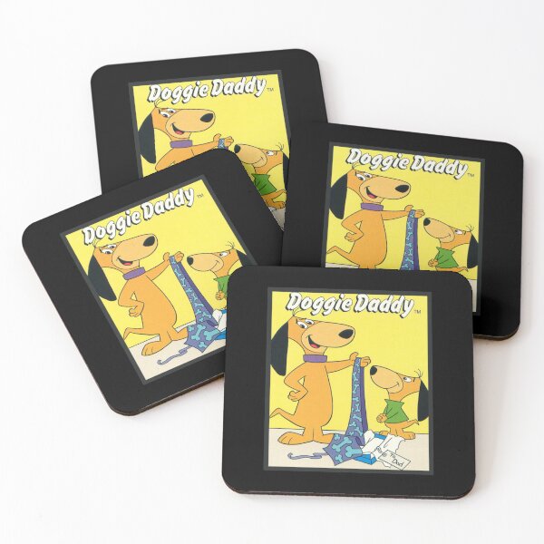 Item preview, Doggy daddy vintage designed and sold by ERIK-VERRE.