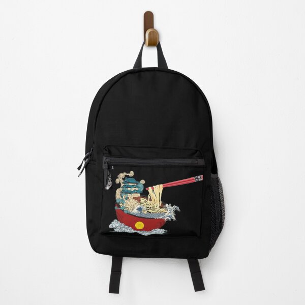 Item preview, Ramen Wave designed and sold by Ommik.