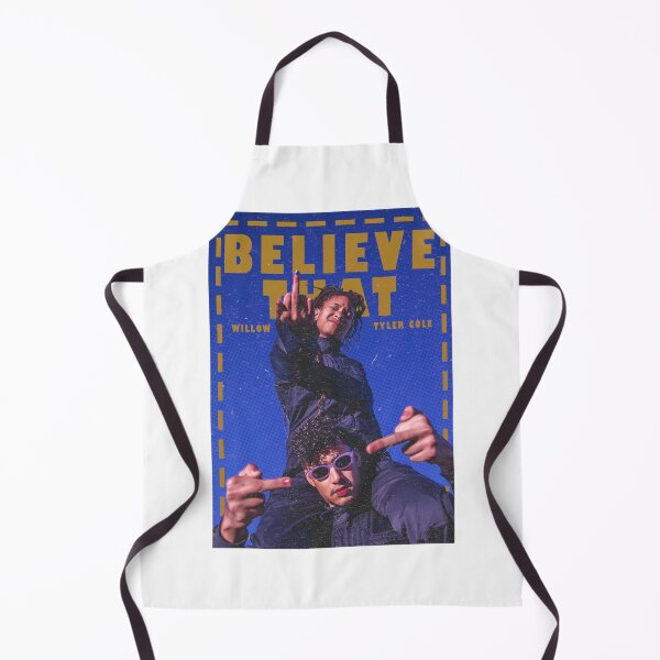 Item preview, The Anxiety (Willow Smith + Tyler Cole) Believe That 3 [GRAIN] designed and sold by totheleftist.