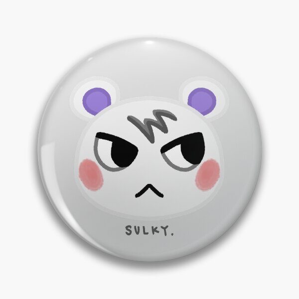 Item preview, Sulky! designed and sold by eadan.