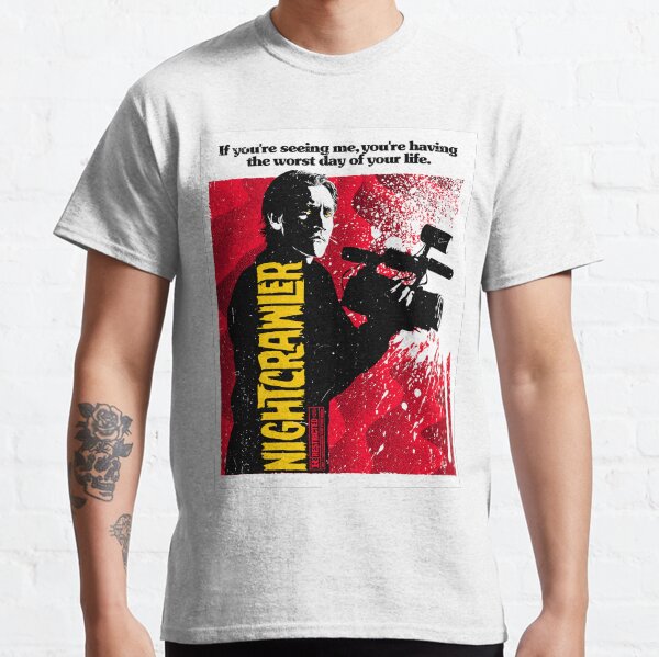 The Worst Day of Your Life Classic T-Shirt
