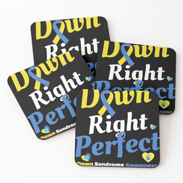 Item preview, Down Syndrome Awareness Supporters Gifts designed and sold by RanirO.