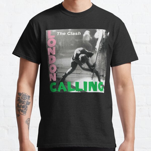 Calling You Classic T-Shirt
