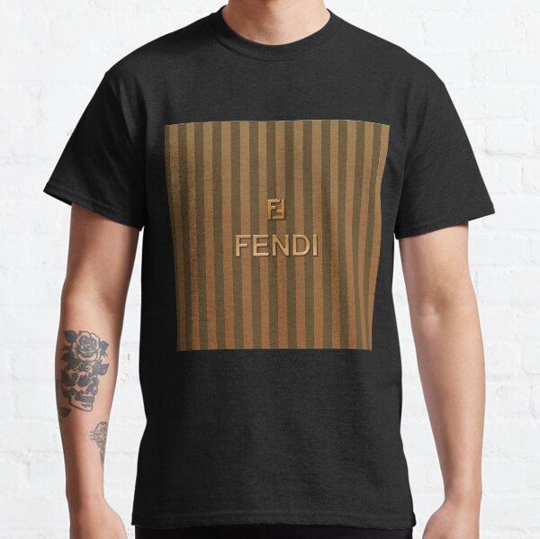 best seller - fendi Camiseta clásica