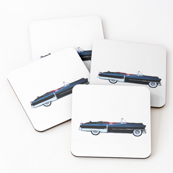 Item preview, 1954 Cadillac Eldorado designed and sold by Thomas Burtney.